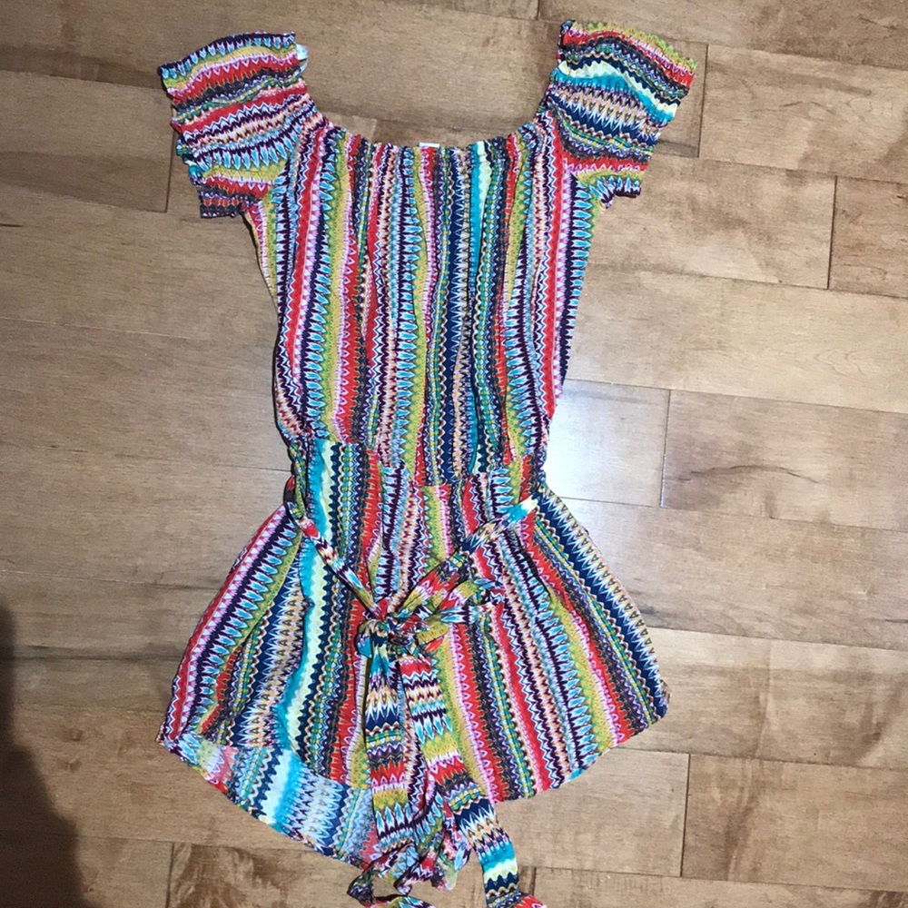 Romper